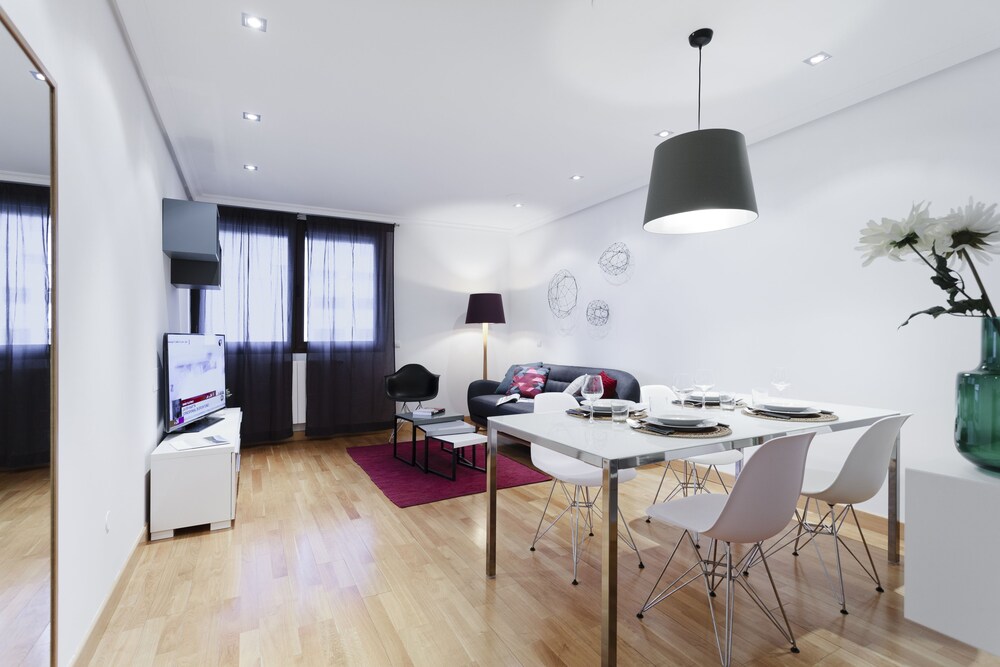 Ayala Apartment — 4-Star Luxury Hotel in Madrid, Spain