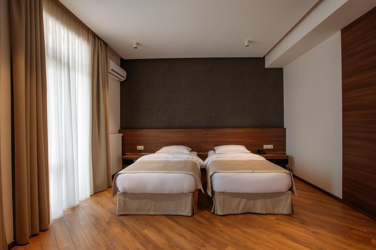 Hotel Parma