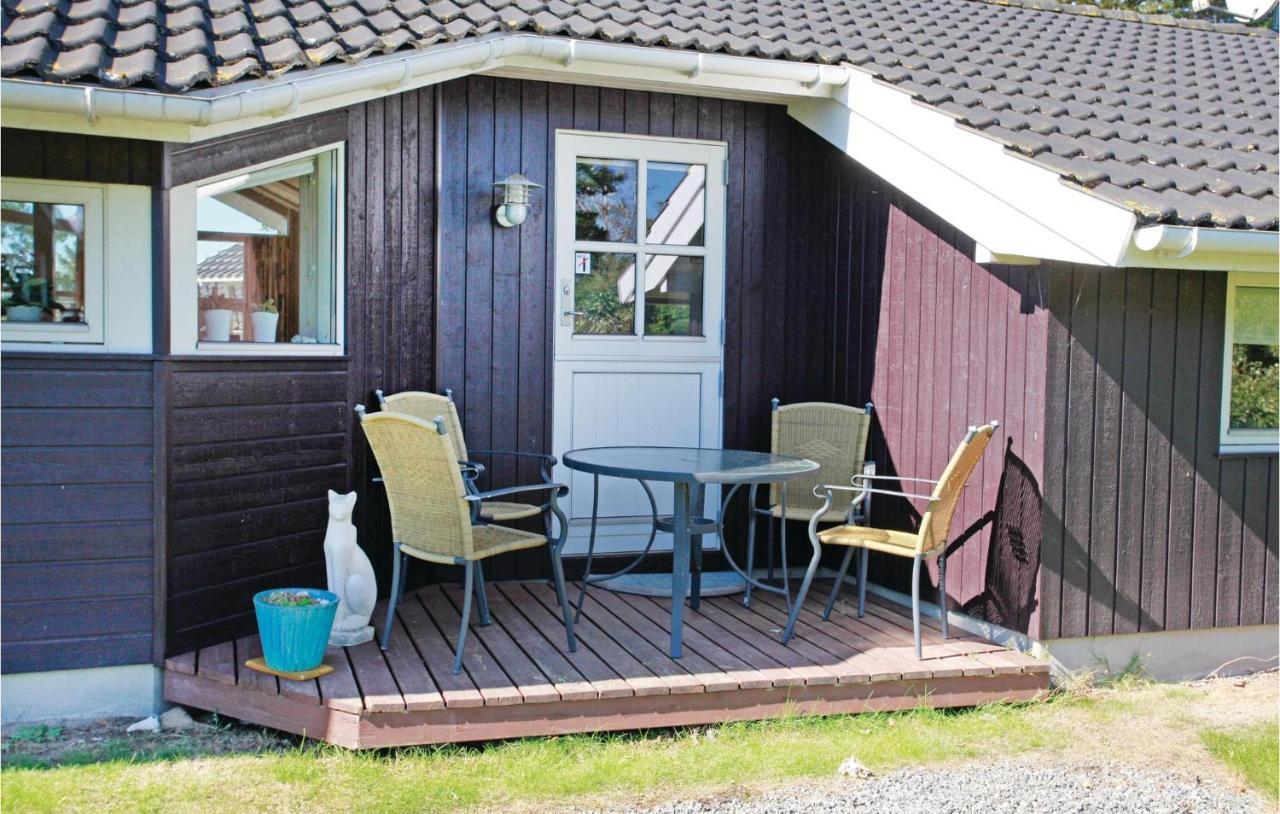 Holiday Home Heliosvej — Slagelse — photo 4