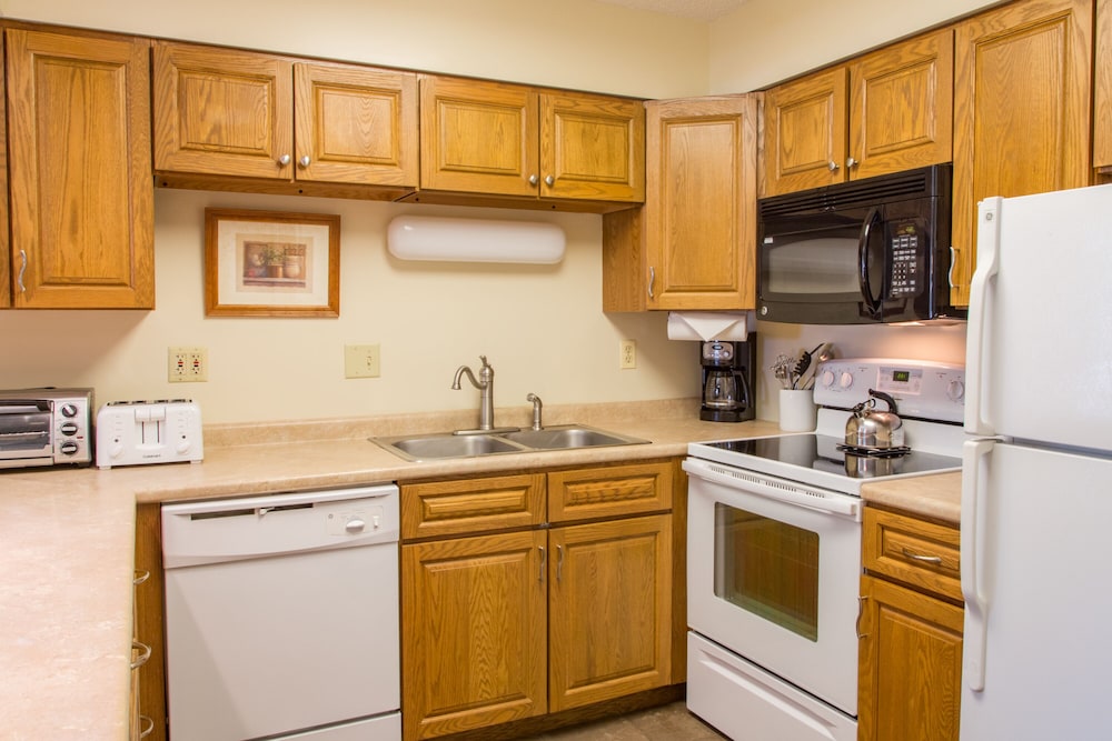 Smugglers' Notch Resort Private Suites - photo 46