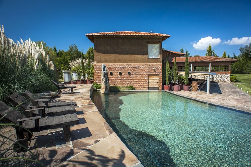 El Remanso Tapalpa in Tapalpa, Mexico