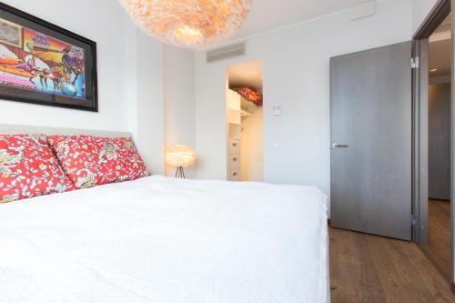 Cozy city apartment