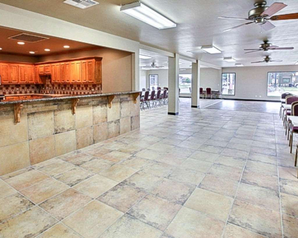 Sleep Inn & Suites Hennessey - photo 24