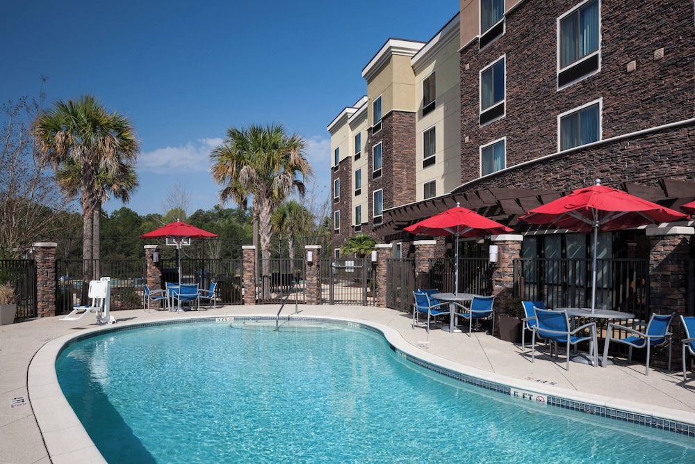 TownePlace Suites by Marriott Columbia Southeast Fort Jackson - photo 16
