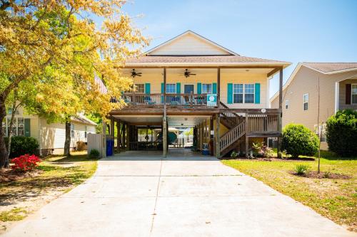 Nemo's Place by Oak Island Accommodations - photo 45
