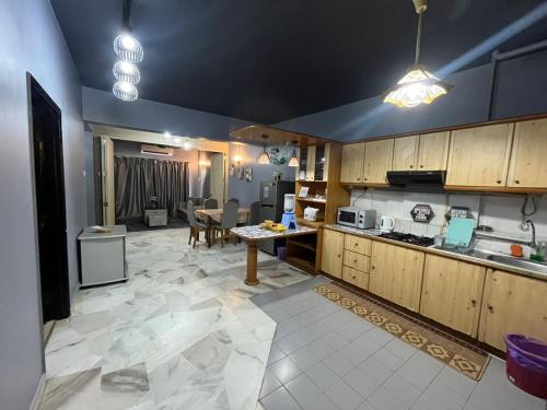 Bayu Beach Resort Port Dickson Santai PD Homestay 2 Bedroom Apartment in Port Dickson, Malaysia