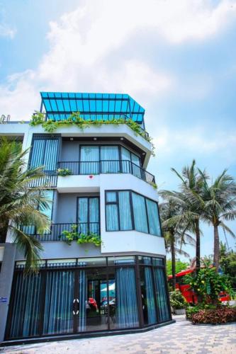 Flc Dai Lai Resort Sh315 Night Street 04Pn in Phuc Yen, Vietnam