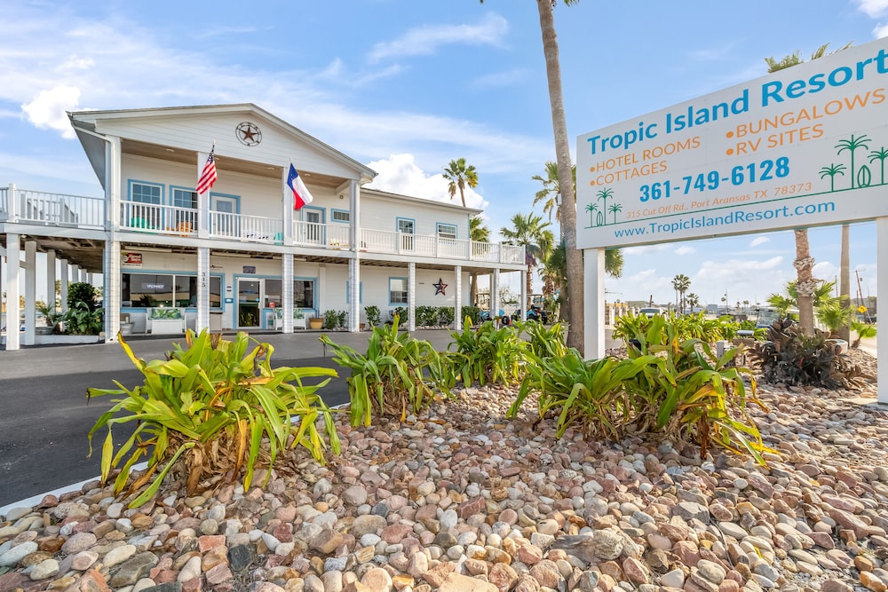 Tropic Island Resort - photo 43