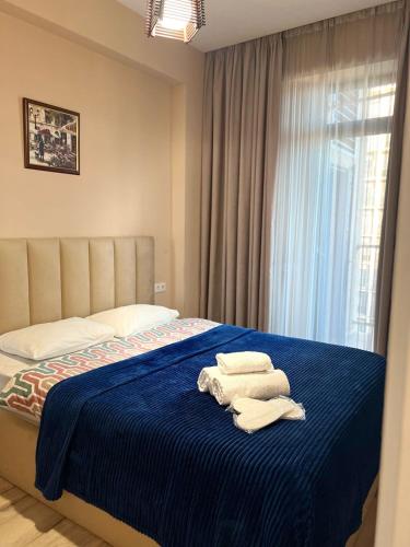 One Bedroom Apartment in Saburtalo District