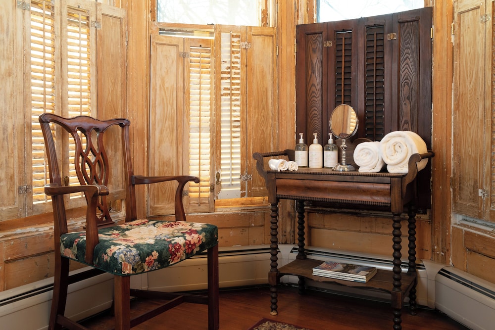 Rosemont Inn Bed & Breakfast - photo 37