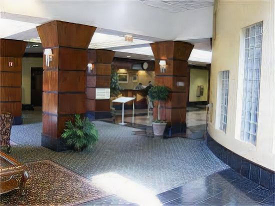 Ramada Fishkill - featured photo