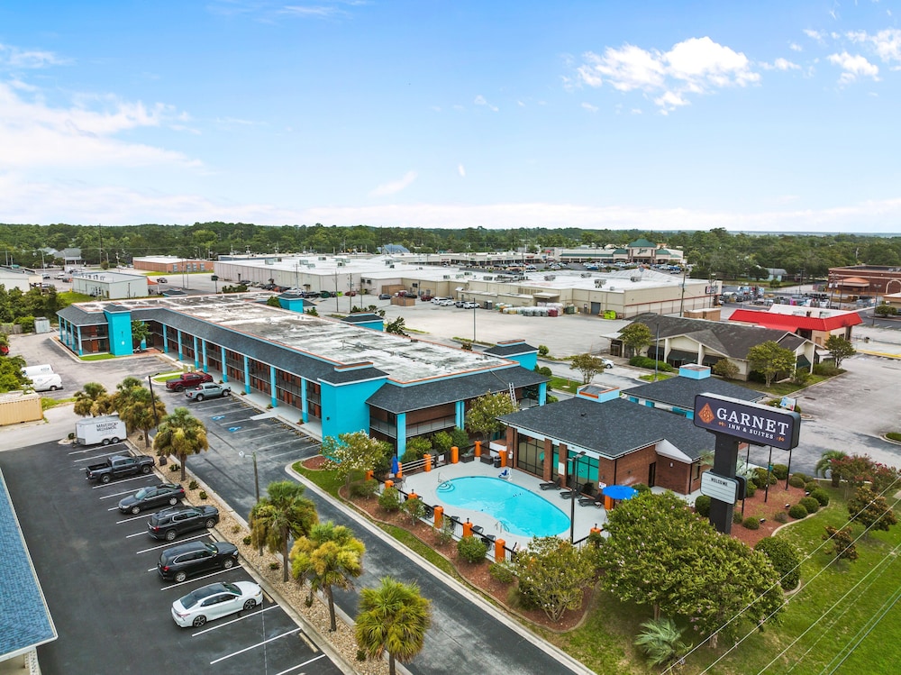 Garnet Inn & Suites Morehead City near Atlantic Beach - photo 59