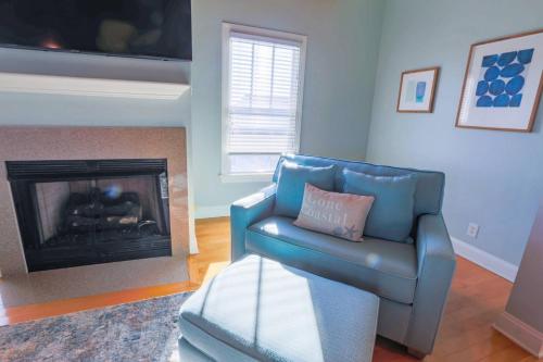 Going Coastal - photo 3