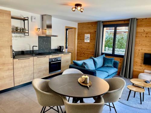 Reve du Criou in Samoens, France