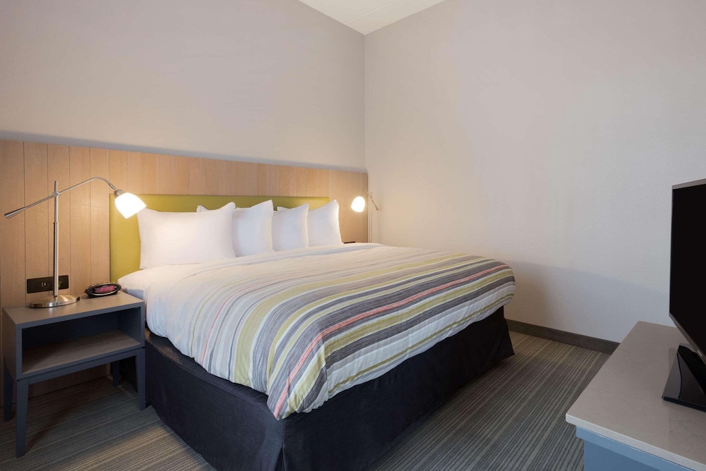 Country Inn & Suites by Radisson Katy TX - photo 8
