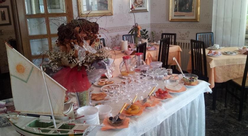 Meuble’ al Ponte in Grado, Italy