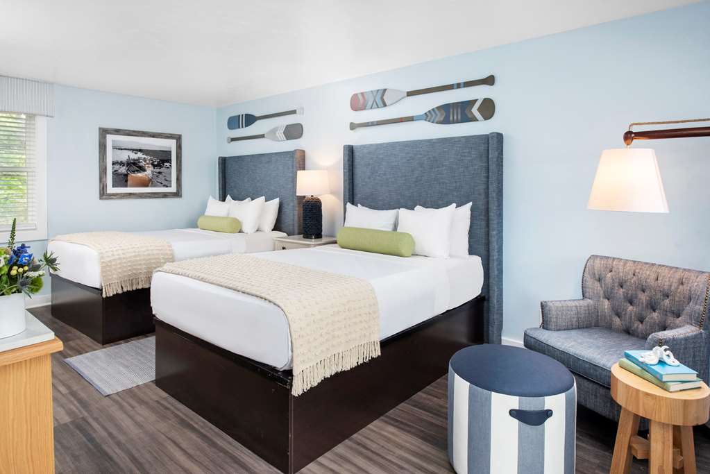 Sea Crest Beach Resort - photo 20