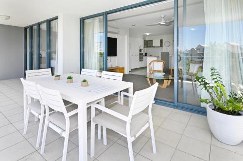 Alexandra Headland Resort Heaven Pool Beach Zd8 — Alexandra Headland