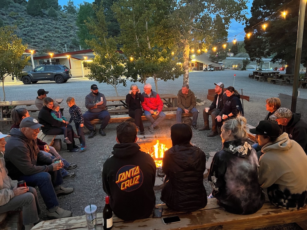 Willow Springs Resort - photo 26