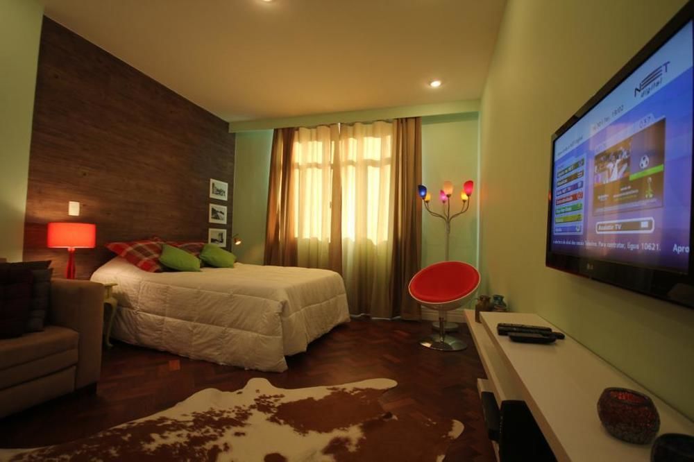 Studio Barata Ribeiro - last minute hotel in Rio De Janeiro