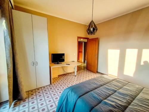 Malù House — 4-Star Luxury Hotel in Fiumicino-Isola Sacra, Italy