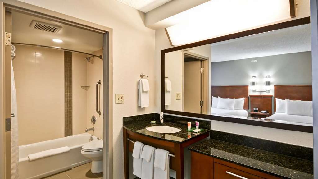 Sonesta Select Austin North - photo 17