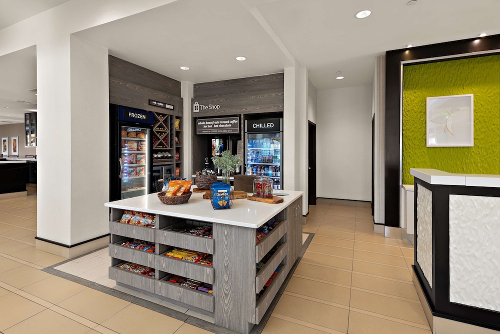 Hilton Garden Inn Findlay - photo 25