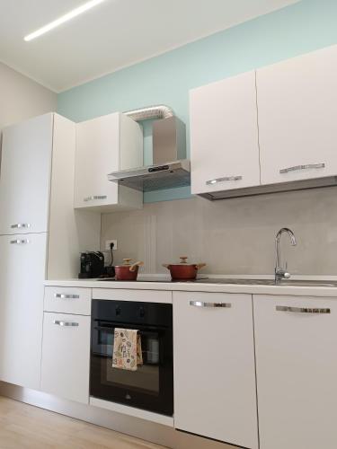 Sea’s Secrets in Margherita Di Savoia, Italy