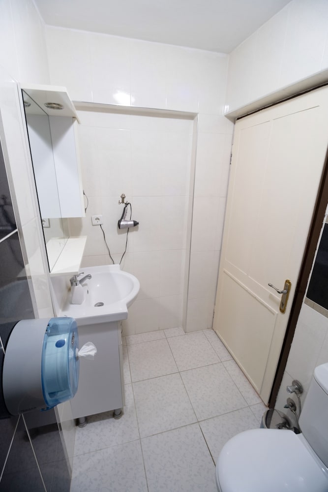 Foca Ensar Hotel — Foca — photo 4