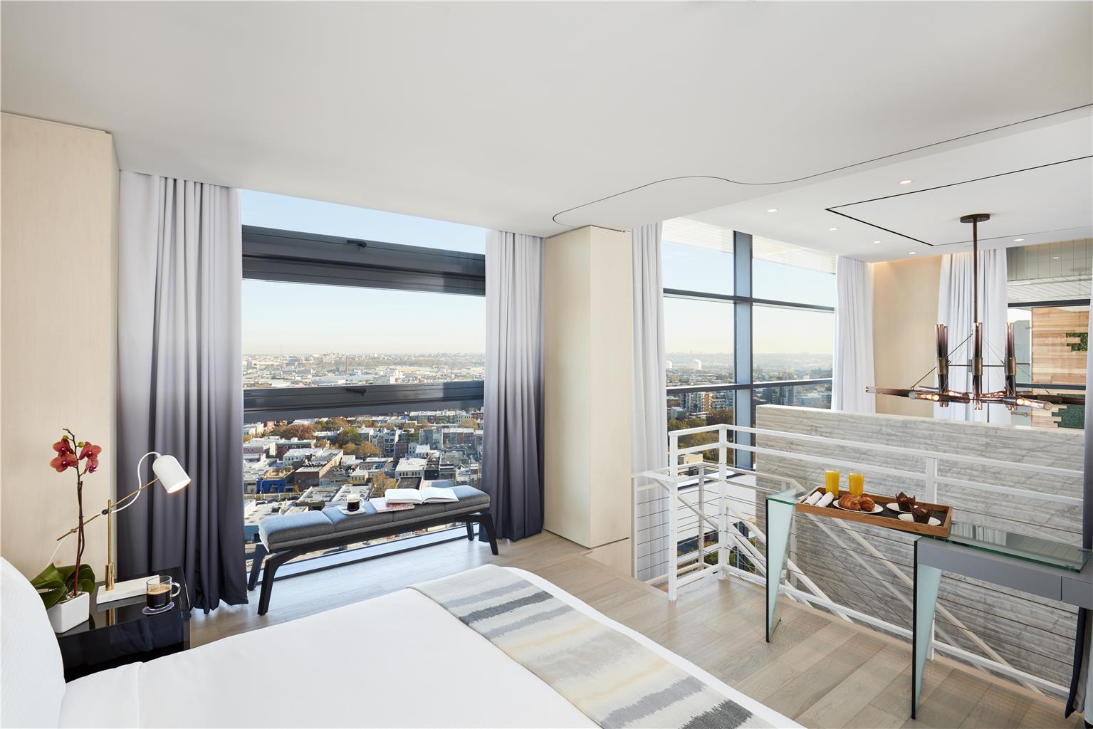 The William Vale - photo 44