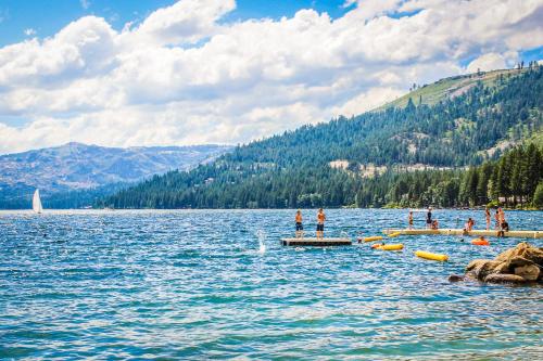 Sierra Solstice — Truckee — photo 4