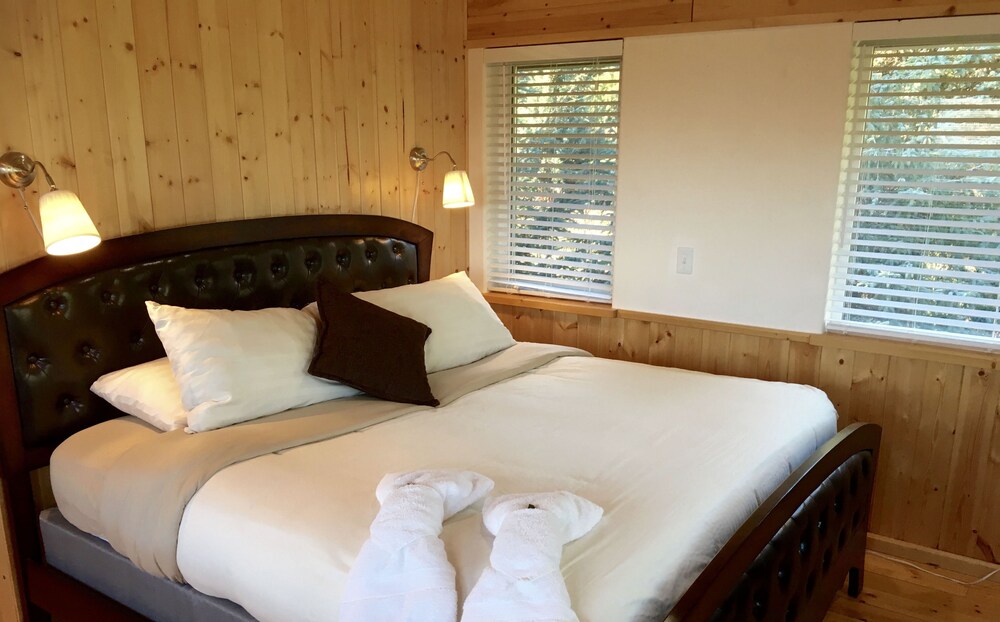 Homer Inn and Spa - photo 10