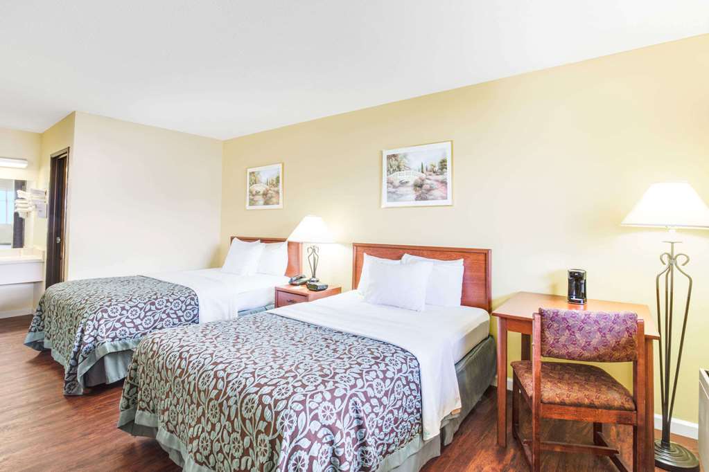 Days Inn by Wyndham Athens - photo 9