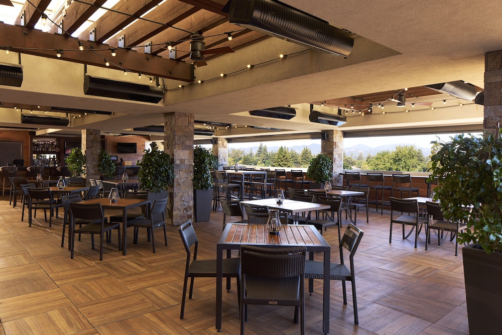 Archer Hotel Napa - photo 67