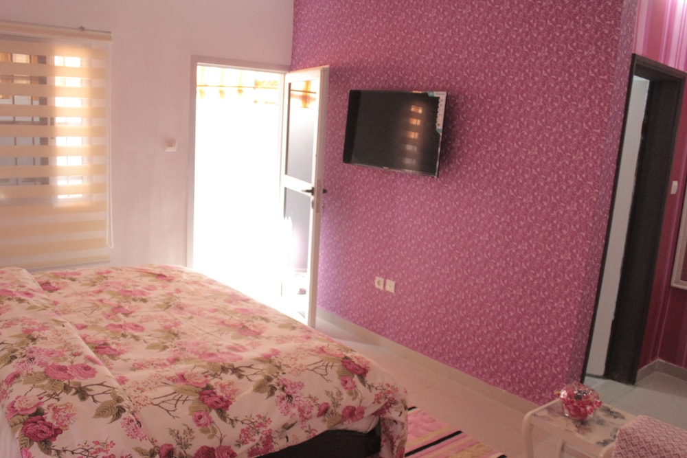 Residence Hotel Gloria — Jacqueville — photo 5