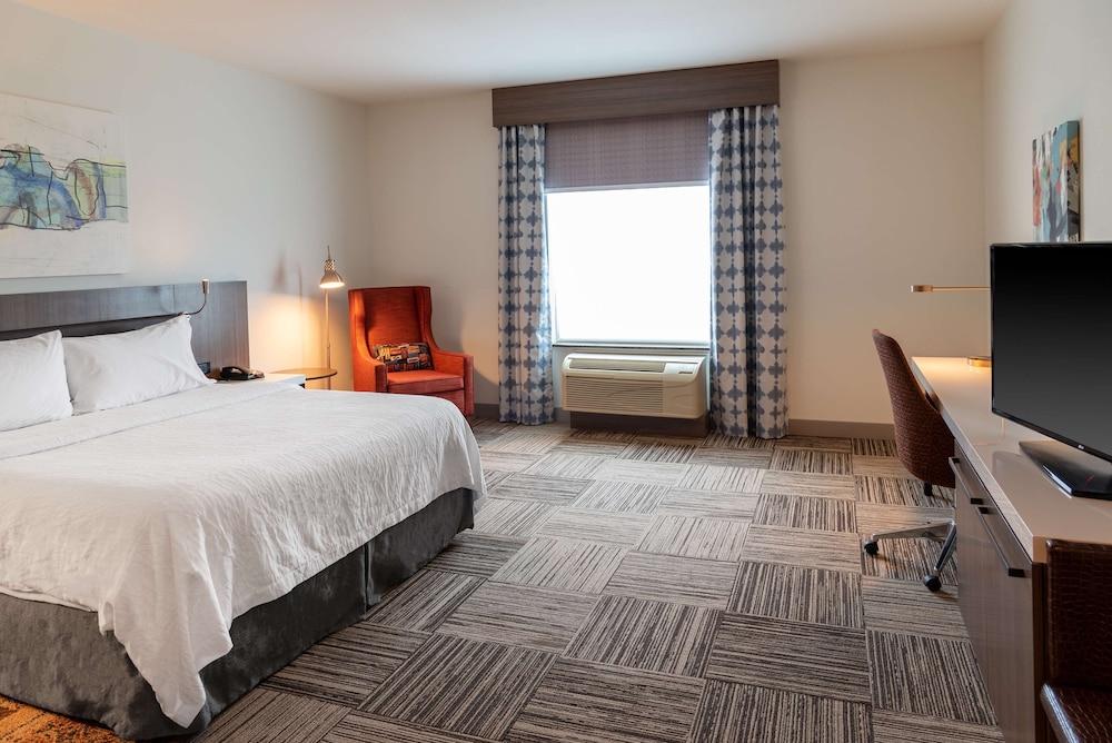 Hilton Garden Inn North Little Rock - photo 9