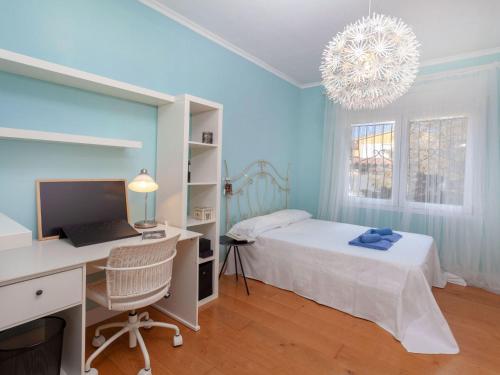 Holiday Home Amsterdam by Interhome — 4-Star Luxury Hotel in Palamos, Spain