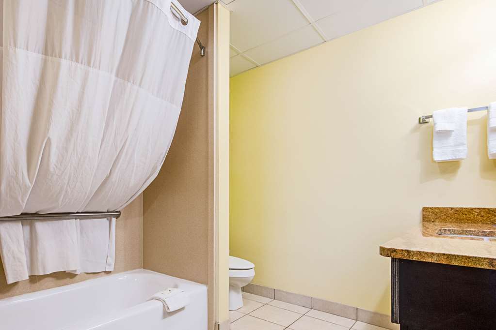 Quality Inn & Suites Glenmont Albany South - photo 24