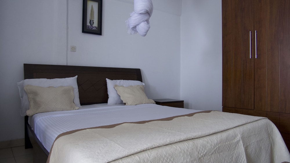 Océanis Hotel — Moutsamoudou — photo 2