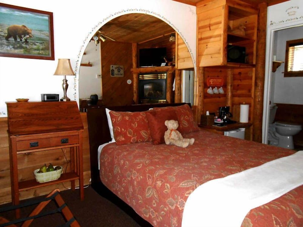 Heavenly Valley Lodge - photo 45