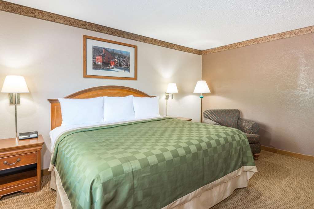 Ramada by Wyndham West Atlantic City - photo 19