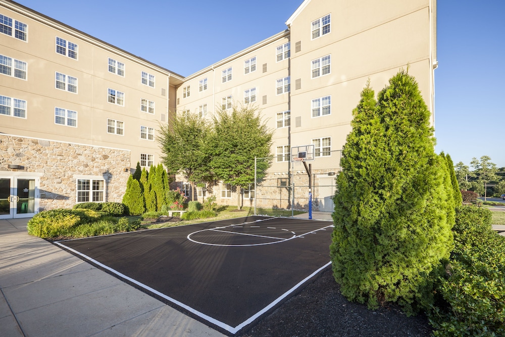 Homewood Suites by Hilton Philadelphia Valley Forge - photo 31