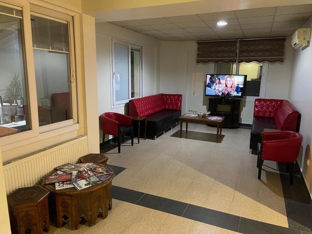 Iso Otel — Antakya — photo 2
