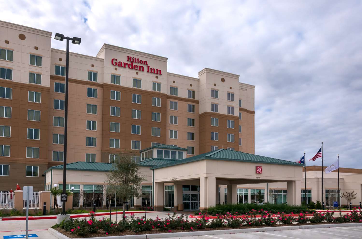 Hilton Garden Inn Houston NW America Plaza - photo 3