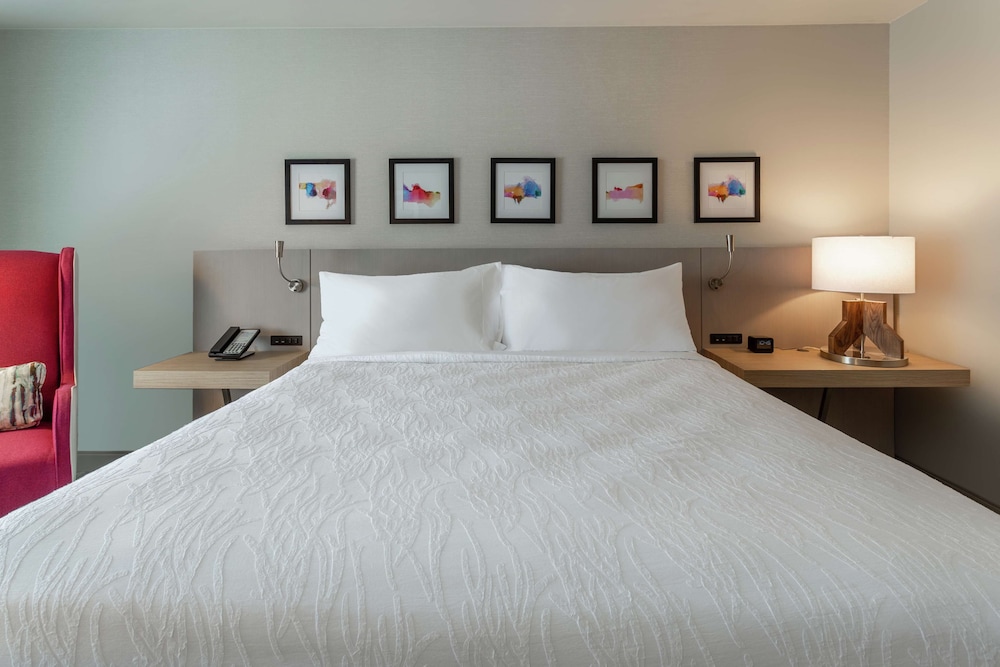 Hilton Garden Inn Chicago North Shore Evanston - photo 17