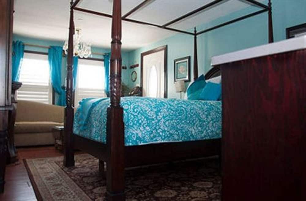Ocean City Mansion - photo 30