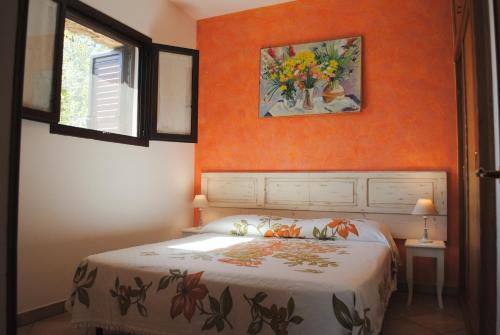 Residencefusaro pajare Specchia — hotel in Specchia