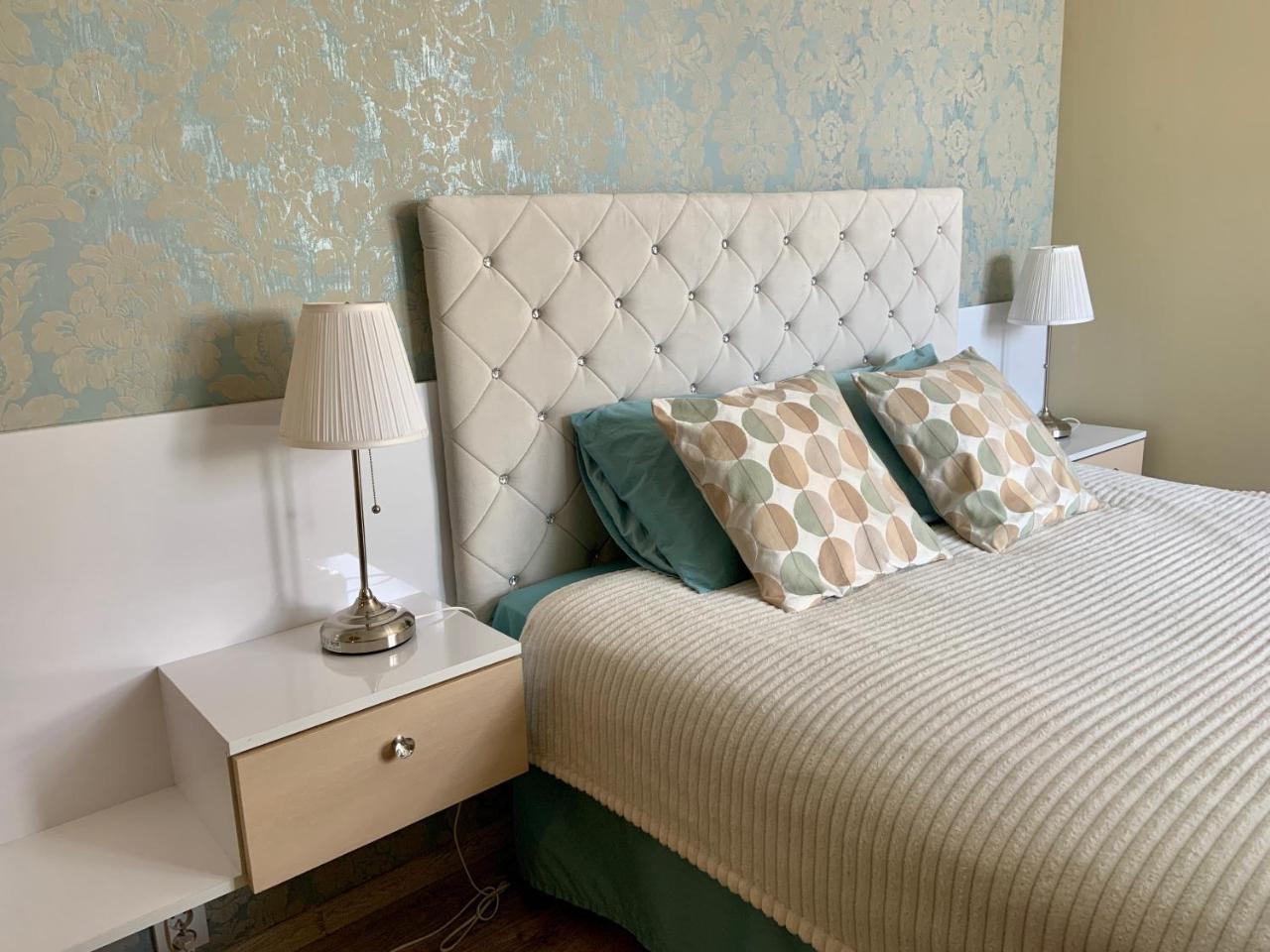 Cozy Independent guest apartment free parking — 4-Star Luxury Hotel in Tomaszow Mazowiecki, Poland