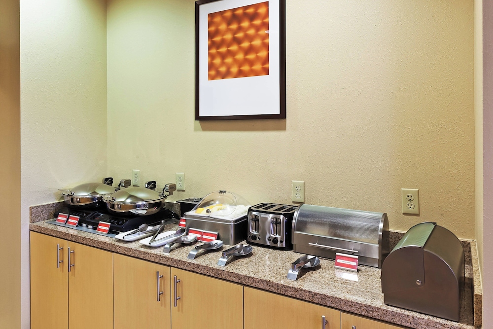 TownePlace Suites by Marriott North Owasso - photo 23