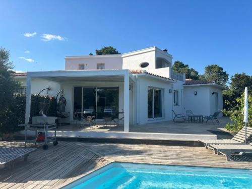 A Barmetta in Porto-Vecchio, France